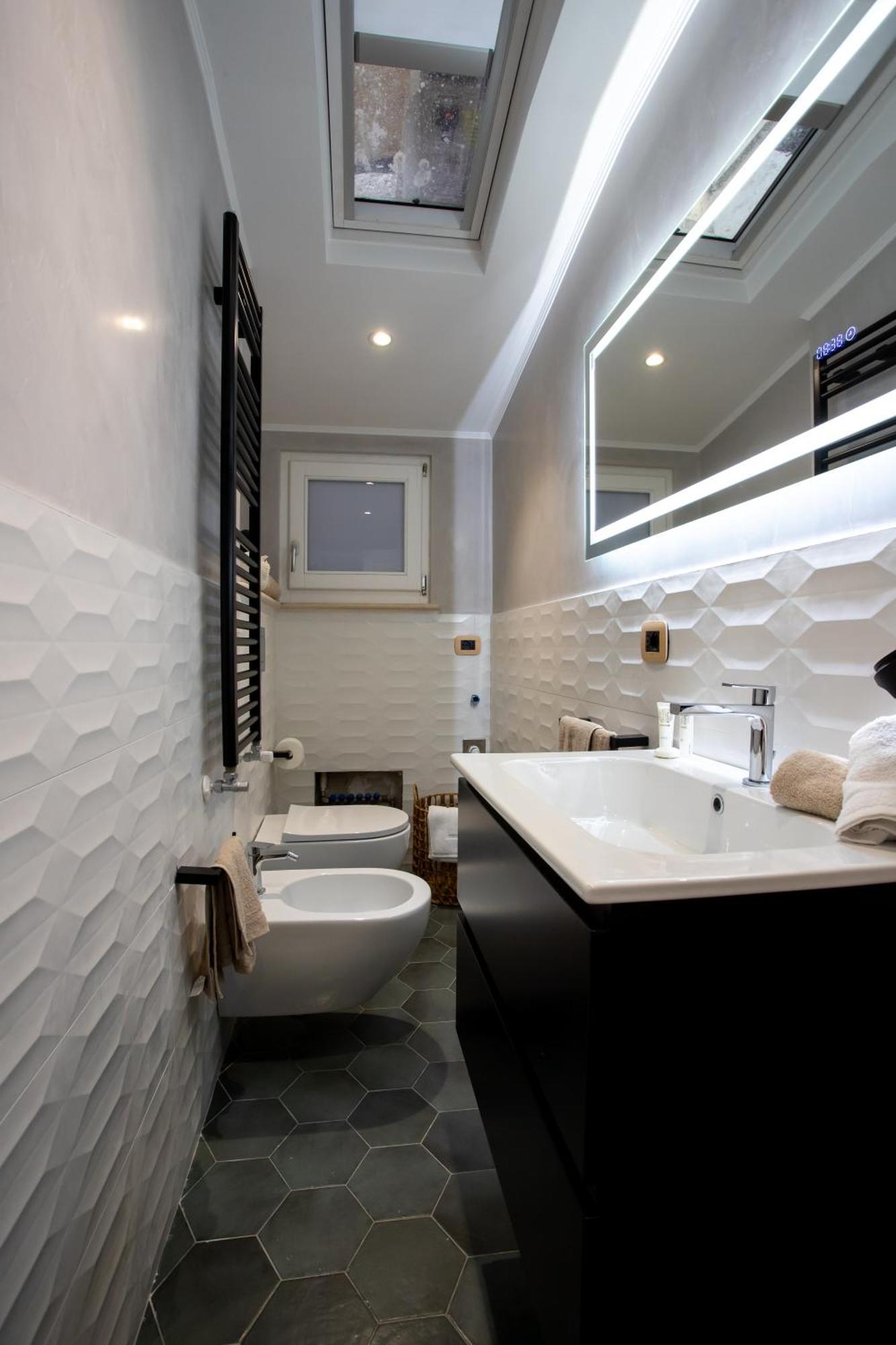 Fornaci 48 Guest House Roma Exterior foto